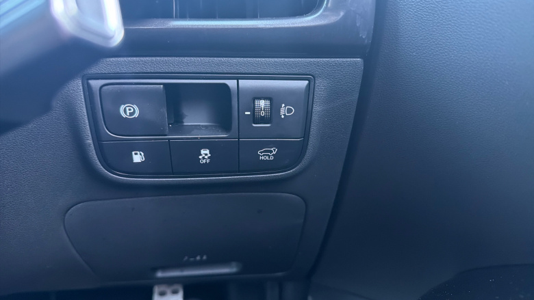 Hyundai TUCSON 1.6T Plug-in Hybrid N Line 5dr Auto Estate